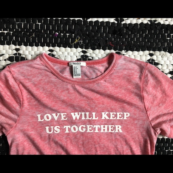 Small sheer tee - Picture 2 of 2